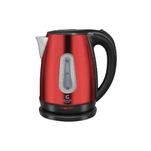 Gazi Smiss Electric Kettle - GB-S1811-R