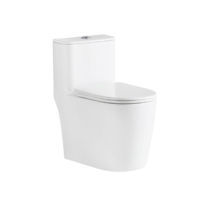 8005 - Gazi Smiss Commode