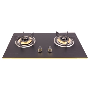 TG-202 - Gazi Smiss Gas Stove