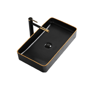 Gazi Ceramic Basin - 8414