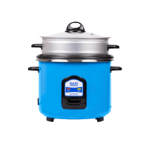 FRC 2.8L-2P Blue - Gazi Rice Cooker