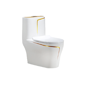 SH-236 - Gazi Smiss Commode