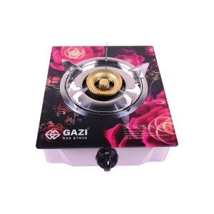GST-115H - Gazi Gas Stove