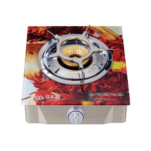 GST-115C - Gazi Gas Stove