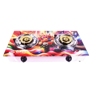 GST-2020H - Gazi Gas Stove