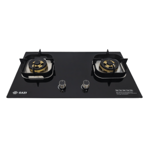 GA-BGS-508 - Gazi Smiss Gas Stove