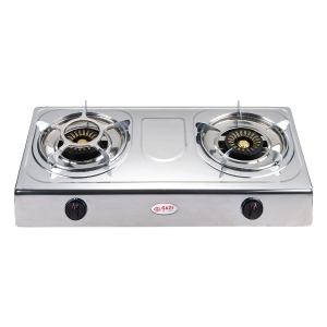 GST-205C - Gazi Gas Stove