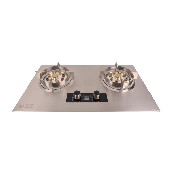 EG-750S - Gazi Smiss Gas Stove