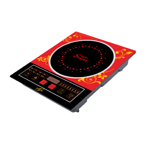 Gazi Smiss Induction Cooker A-12