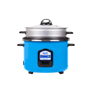 FRC 1.8L-2P Blue - Gazi Rice Cooker