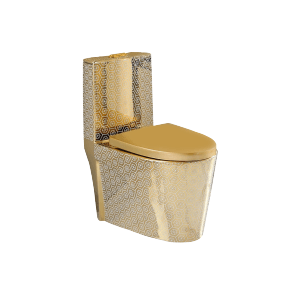 Gazi Smiss Commode SH-2815