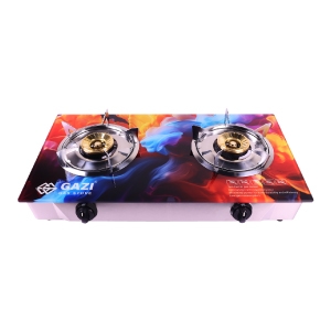 GST-236H - Gazi Gas Stove