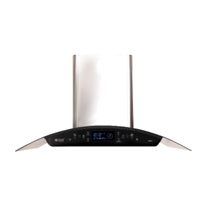 PRC-925 - Gazi Smiss Kitchen Hood