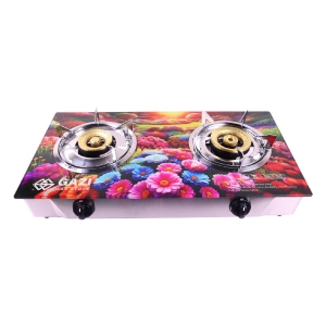 GST-229H - Gazi Gas Stove