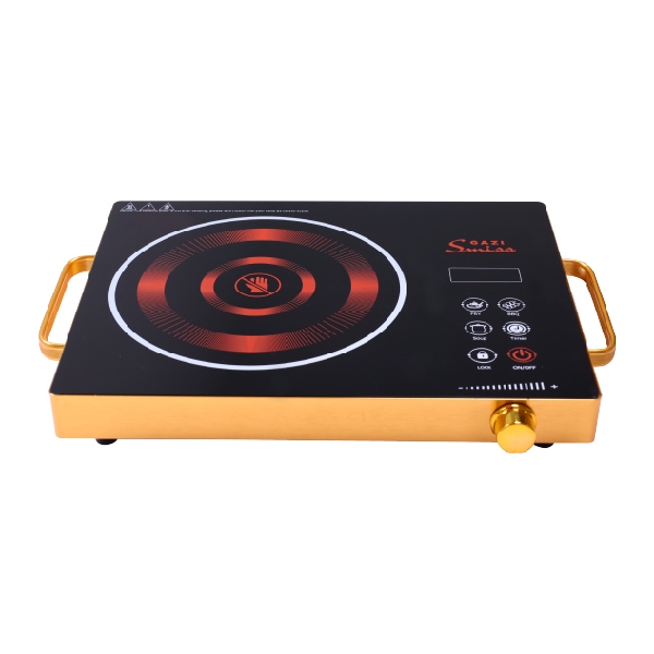 Gazi Smiss Infrared Cooker DT 220