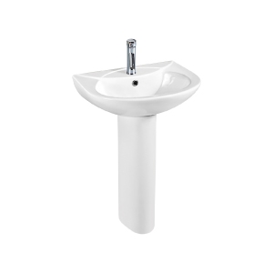 Gazi Ceramic Basin Set - 717
