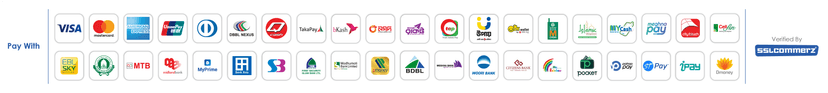 Payment Methods