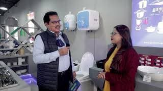 Thumbnail for Gazi Home Appliance DITF 2023 Customer Interview 3