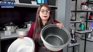 Thumbnail for DITF 2023 | Gazi Group Pavilion 2 | Introducing Gazi Smiss Rice Cooker and Pressure Cooker